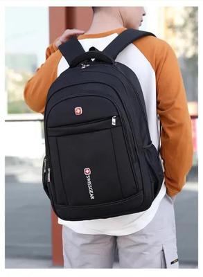 Waterproof Stylish College Bag