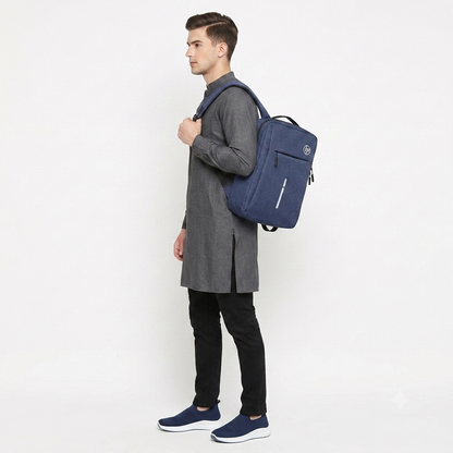 College Laptop bags For Solo Students & Travelers