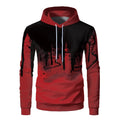 3D men hoodie sale