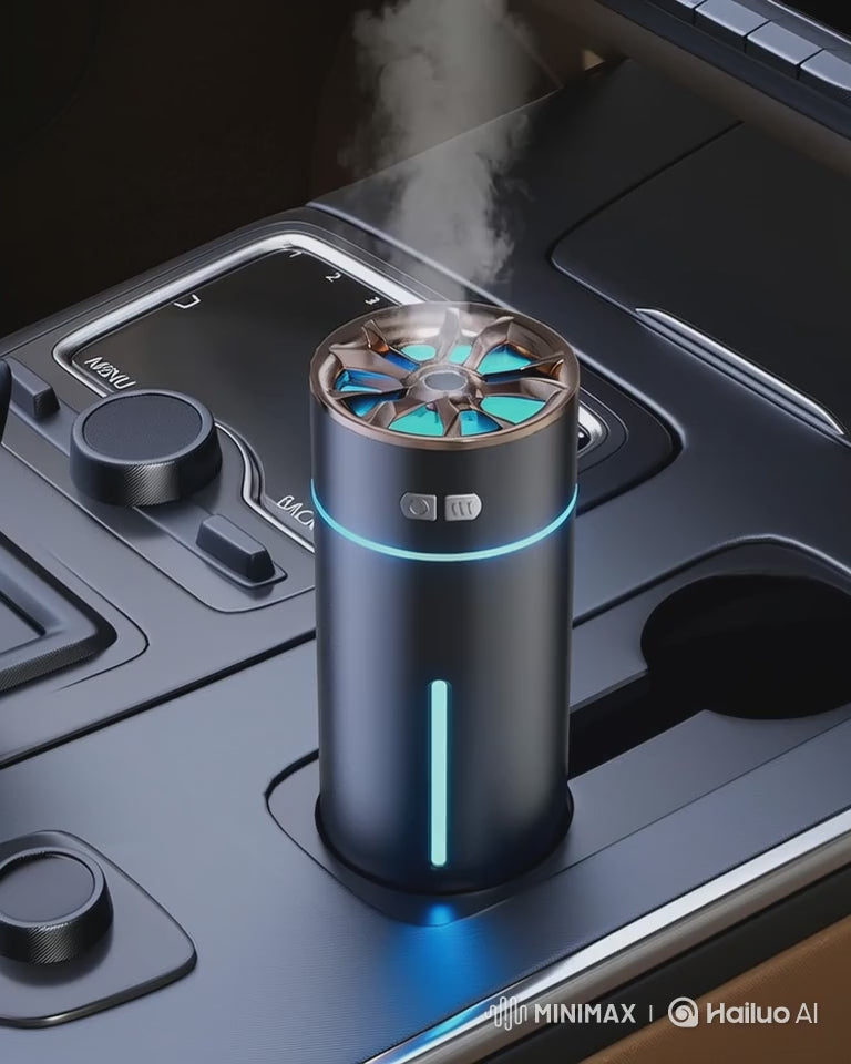 Desktop Humidifier
