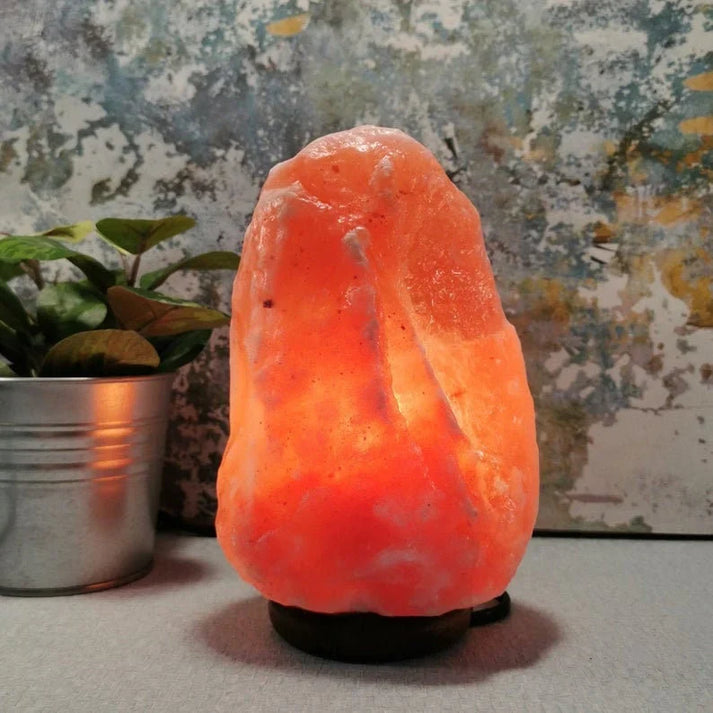 Himalayan Salt Lamp