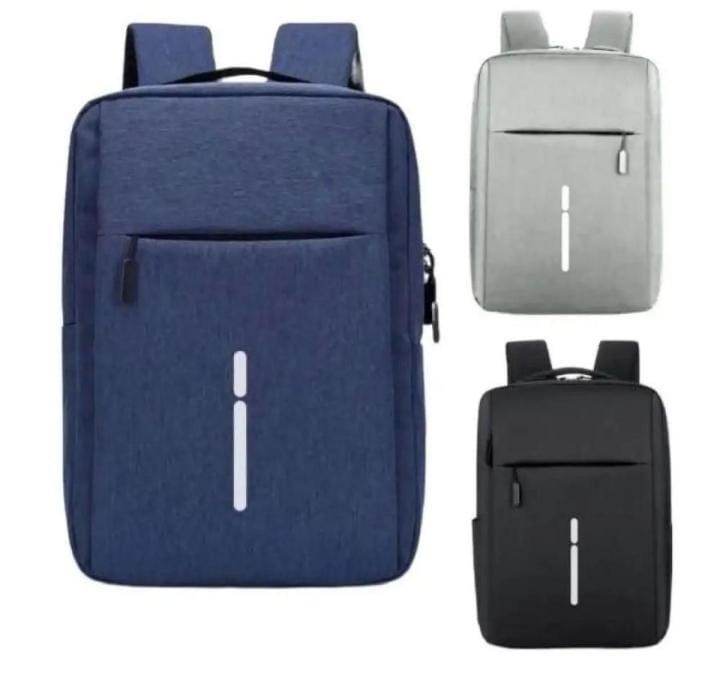College Laptop bags For Solo Students & Travelers