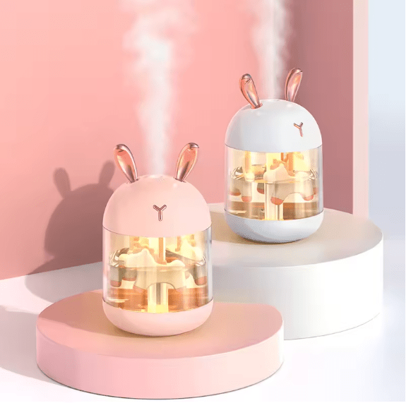 Carousel H2O Mini Humidifier