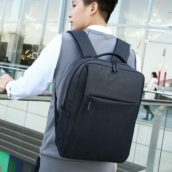 USB backpack color options