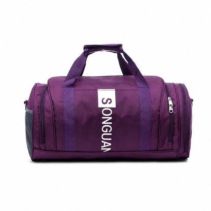 Premium waterproof duffle bag color range